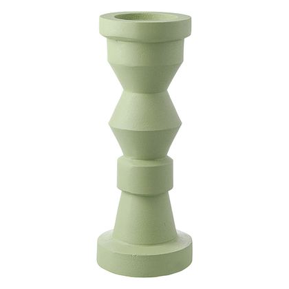 Подсвечник 30см Bergenson Bjorn Vivlend