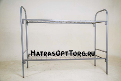 Кровать двухъярусная Эконом