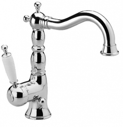 Смеситель для раковины Migliore Oxford ML.OXF-6313 хром