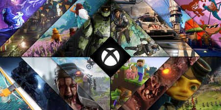 Игры Xbox
