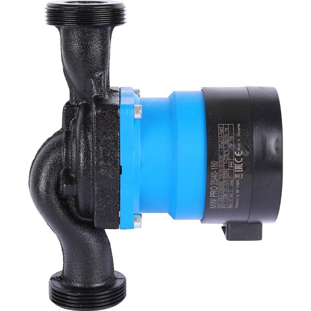 Насос циркуляционный STOUT mini pro 25/40-180