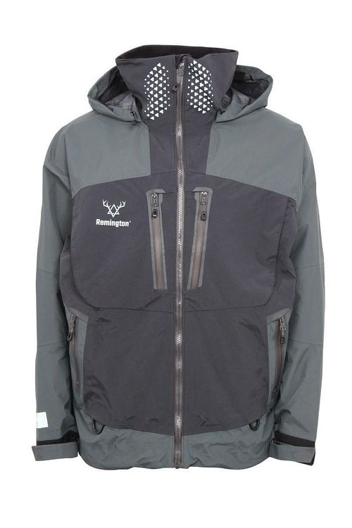Костюм Remington Fishing II Suit, (gray) (арт.FM1000-011)
