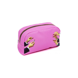 Косметичка Lipsticks Pink 02553