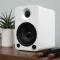 Kanto YU4 Matte White
