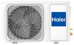 Сплит-система Haier Tundra On/Off HSU-09HTT103/R3 / HSU-09HTT103/R3 на 25 квадратных метров