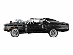 Dodge Charger Доминика Торетто