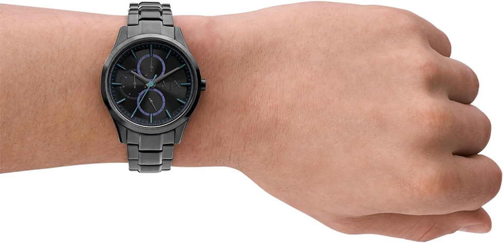 Мужские наручные часы Armani Exchange AX1878