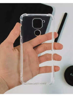Чехол на Xiaomi Redmi Note 9, Редми Нот 9