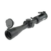 Прицел Veber Wolf 3-9x42 IR
