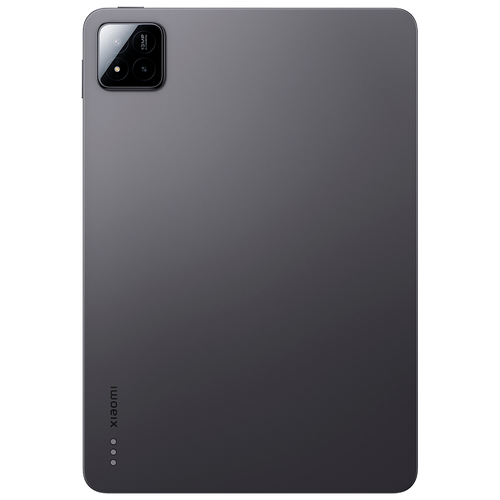 Планшет Xiaomi Pad 7, 11.2", Wi-Fi, 12/256GB, Graphite Gray (Графитовый серый)