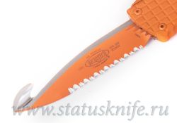 Нож Microtech Combat Troodon HS Rescue Toolфотография - 2