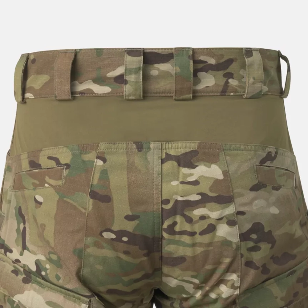 Брюки MCDU Helikon (MultiCam)