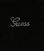 Джинсы Guess - черный(J3BB03 WFUL0)
