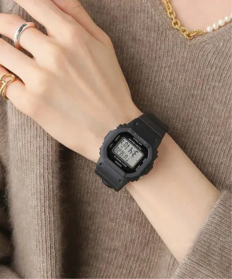 Наручные часы Casio Baby-G BGD-5650-1ER