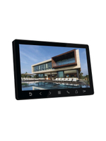 Монитор видеодомофона Amelie HD SE Slim (Black)