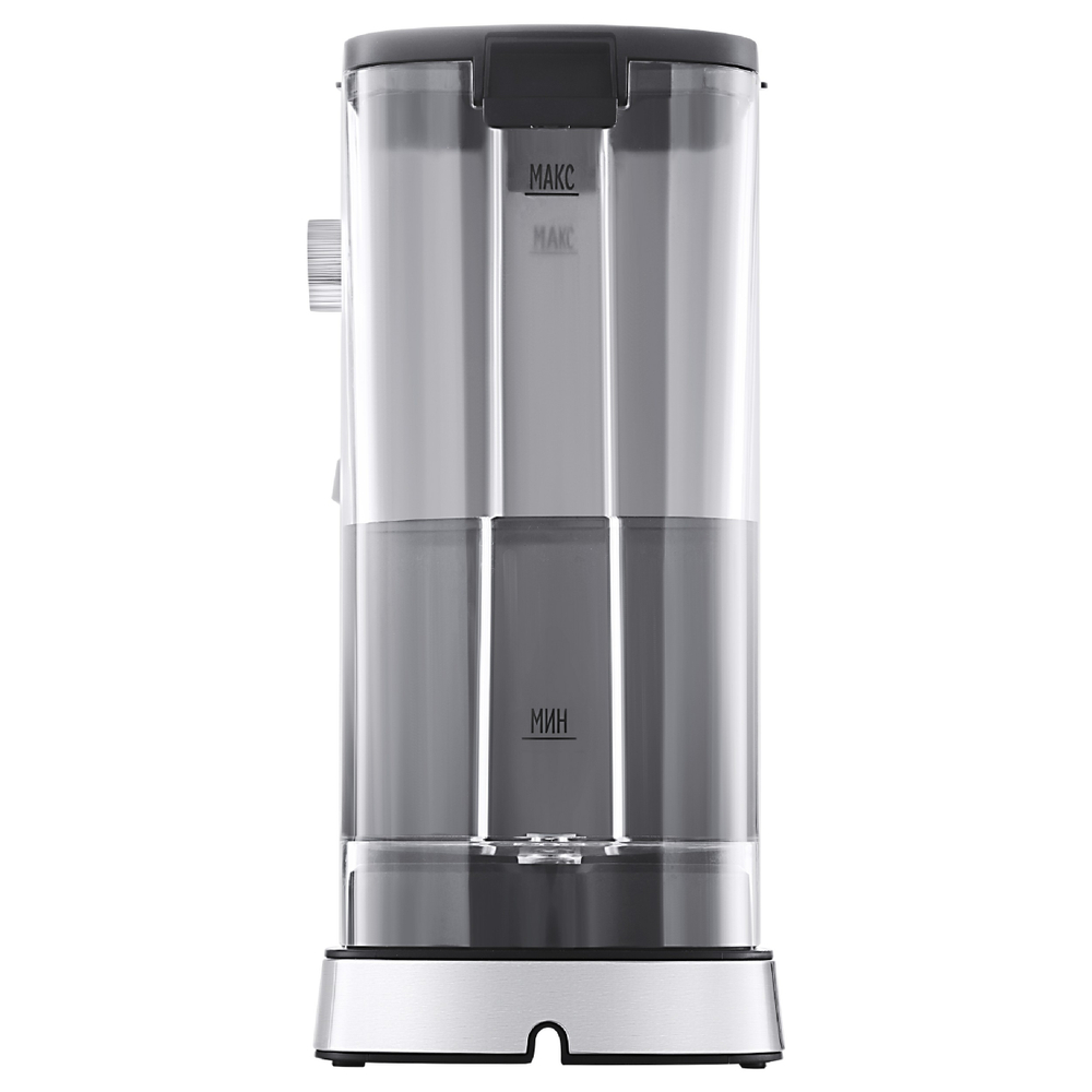 Кофеварка EVELUX ECM 1009 Aroma