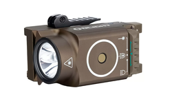 Фонарь Olight Baldr Mini Desert Tan [121172]