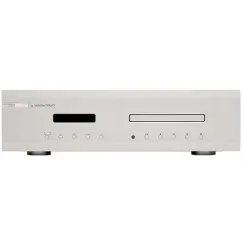 Musical Fidelity M6S CD Silver