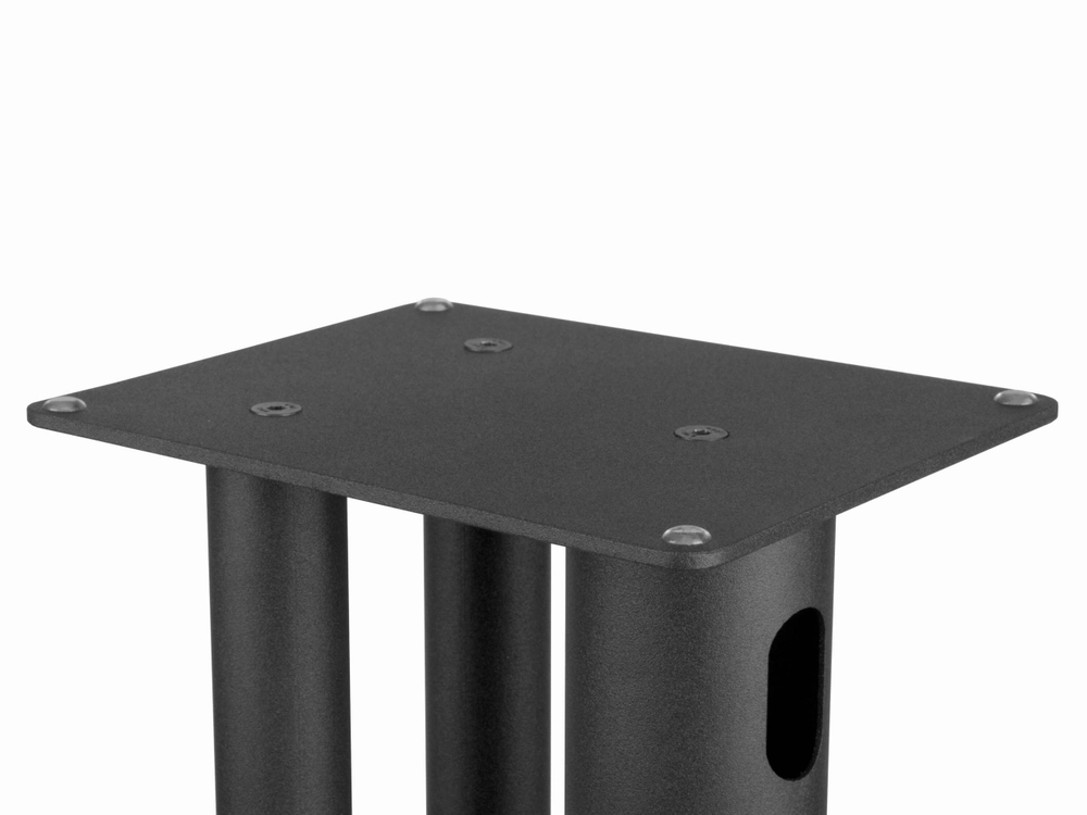 Напольные стойки для акустических систем PREMIERA ST-3 BK