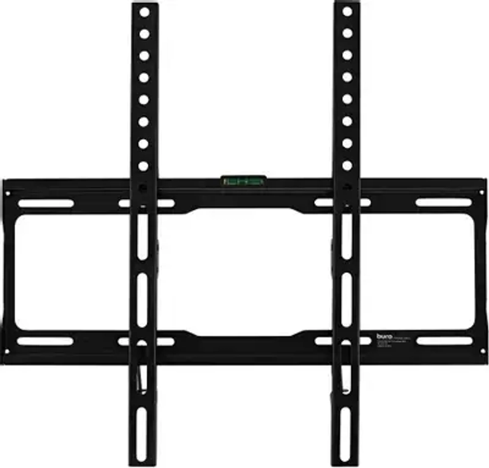 Кронштейн для ТВ Buro FX0S Vesa до 400x400 22-65' max 35кг