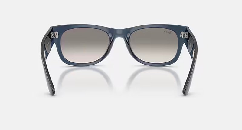 RAY-BAN MEGA WAYFARER II RB0832S 684532