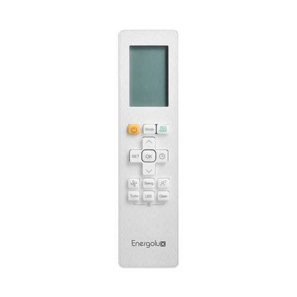 Сплит-система инверторного типа Energolux SAS18DL2-AI/SAU18DL2-AI