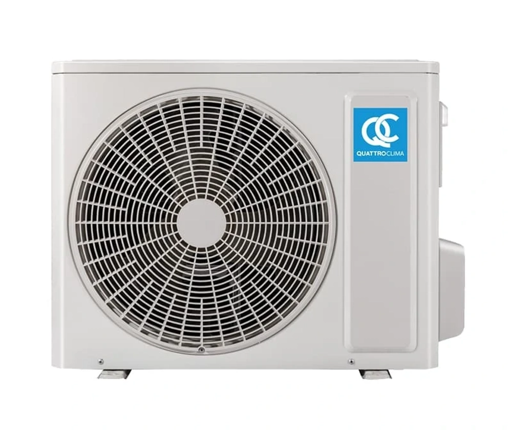 QuattroClima QV-LA09WBE/QN-LA09WBE