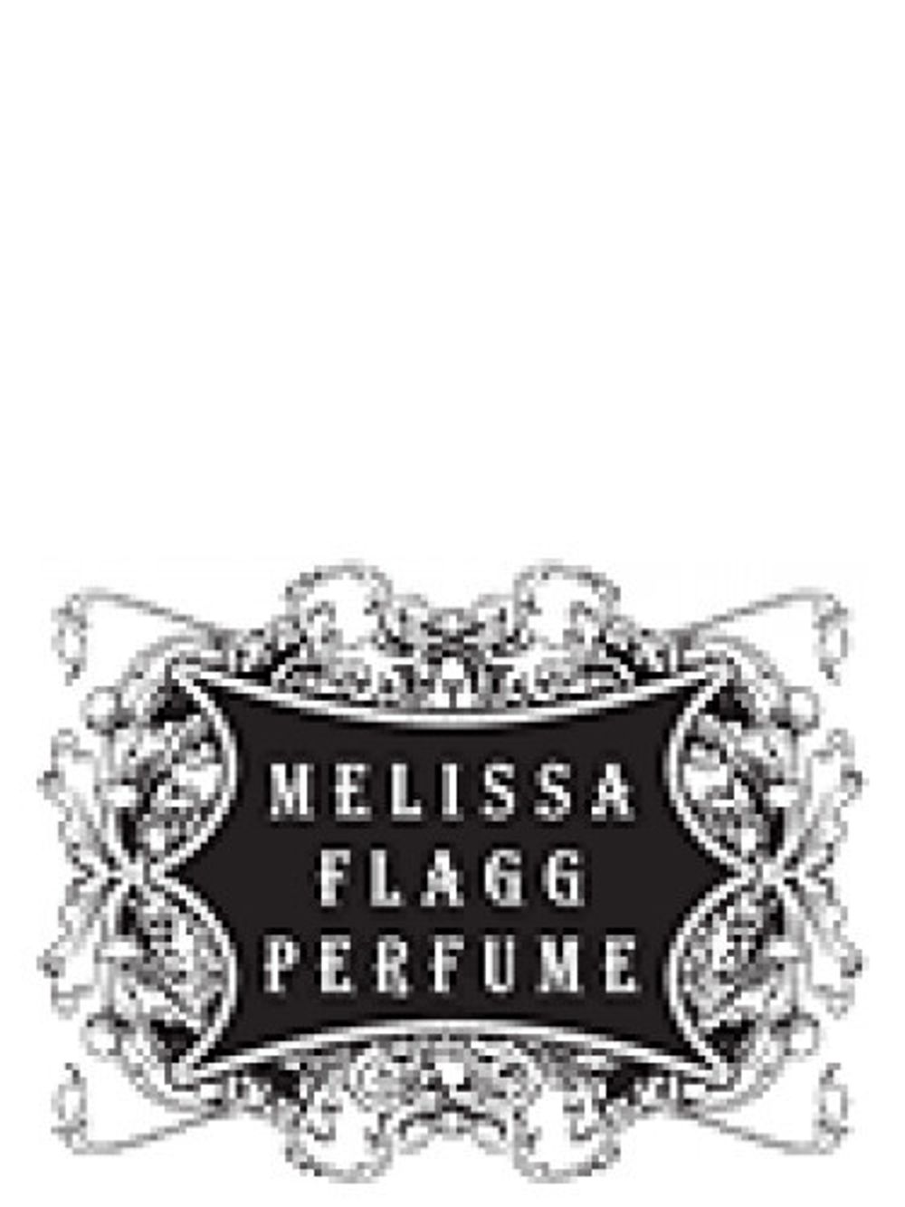 Melissa Flagg Perfume Sadie’s