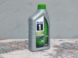 Масло MOBIL 1™ ESP 0W30