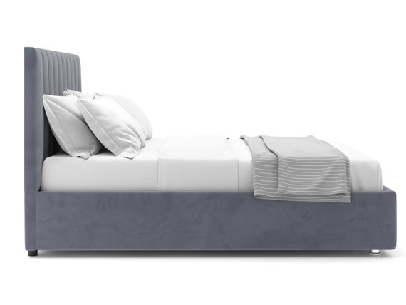 Кровать Mellisa Gold 120 с подъемным механизмом - Velutto 32