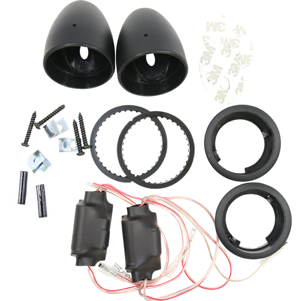 Ground Zero GZCT 28M-SPL