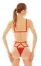Magen Red