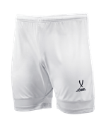 Шорты игровые DIVISION PerFormDRY Union Shorts, белый/белый