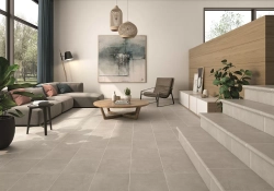 Клинкерная плитка Gres de Aragon 905077 Capri Hueso 33x33