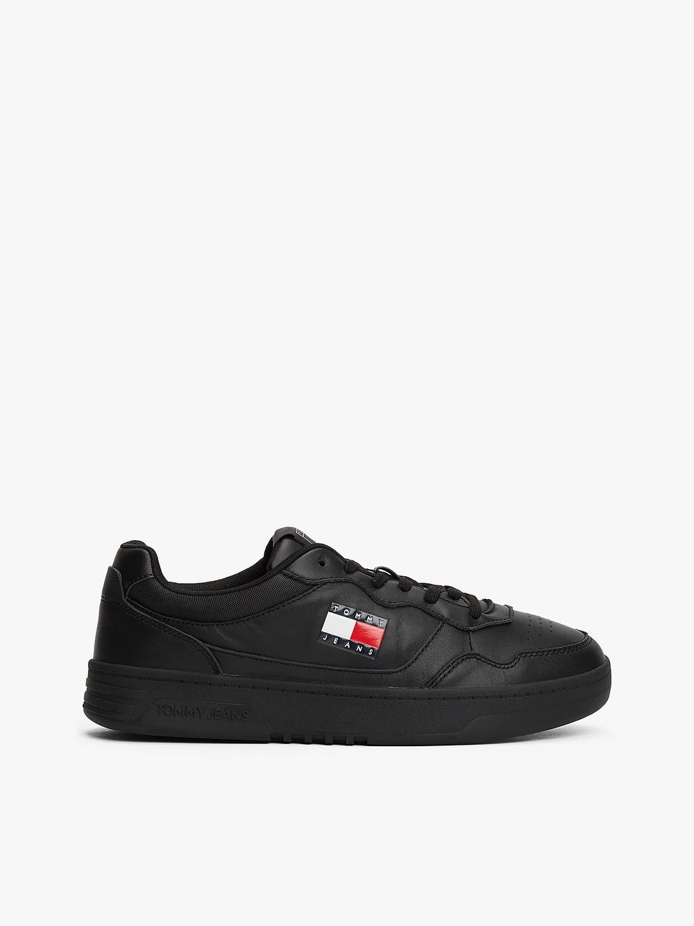 Кроссовки мужские TOMMY JEANS (NEW) TJM CUPSOLE LE