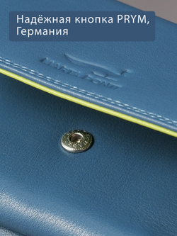 B270051 Ocean - Портмоне Marta Ponti