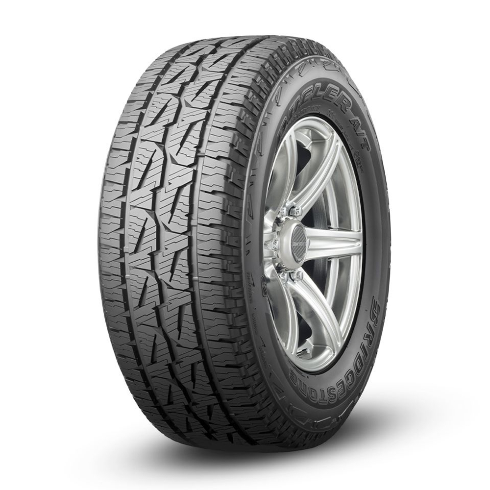 Легковая шина Бриджстоун  245/45/20  W 103 ALENZA1  XL