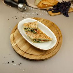 Блюдо овальное 24*14,5 см h2,8 см Elegance By Bone Innovation [6]