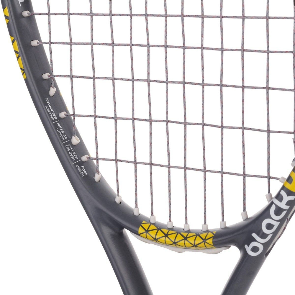 Ракетка для сквоша Black Knight Force Ti