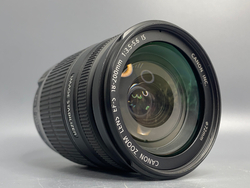 Canon EF-S 18-200mm 3.5-5.6 IS
