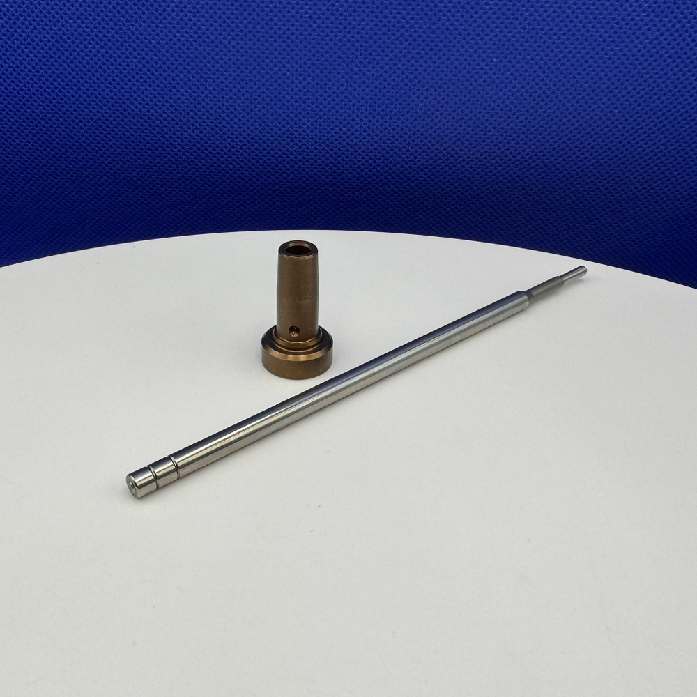 Клапан форсунки BOSCH F00VC01363 / YJT