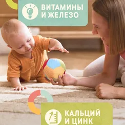 Каша молочная Nestle Овсяная 200г