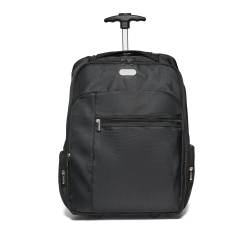 AVENIR. Рюкзак-чемодан для ноутбука 17'' из материалов 1680D и 300D