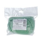 Шерсть для валяния (до 23 мкр), 50 г. 0582 зел.яблоко, Gamma FY-050