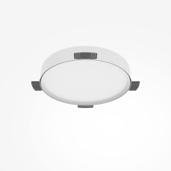 Потолочный светильник Technical C032CL-45W2.7K-RD-W