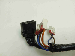 WM-F510STL/WW кт183 Комплект проводов для стиральной машины Dexp WM-F510STL/WW б/у