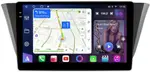 Магнитола для Iveco Daily 2015+ - FarCar S500-TS18 монитор 9.5" QLED на Android 14, CarPlay, 4G SIM-слот