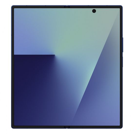 Смартфон Samsung Galaxy Z Fold7 16/1 ТБ Синий Blue Shadow