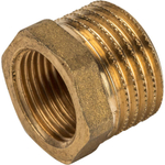 Футорка STOUT 3/8"x1/2" ВР/НР