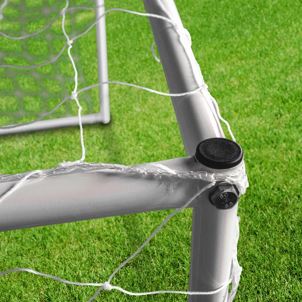 Ворота футбольные игровые DFC GOAL240 240x150x65 см